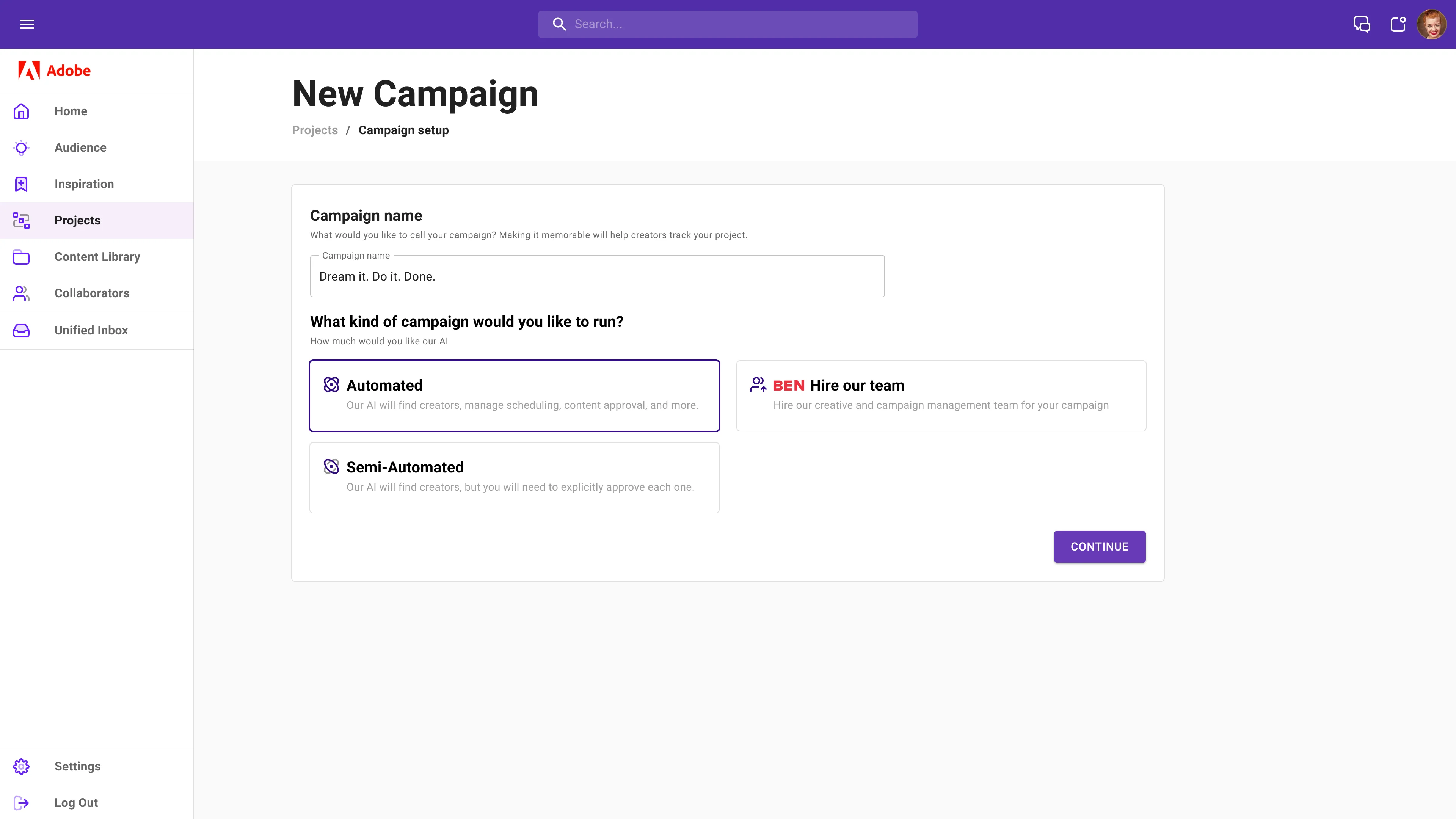 Creating Alignment When No One Agreed on the Future preview